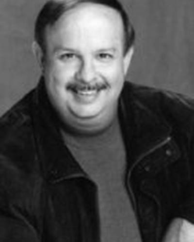 Майкл Э. Бёрджесс фото