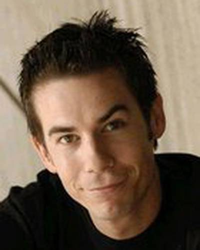 Джерри Трэйнор фото