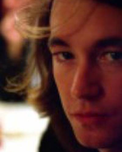 Джо Коул фото