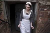 Кадр Аббатство Даунтон