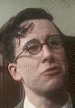 Ричард Гарнетт фото