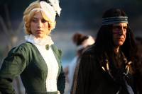 Кадр Храбрые оттоманы