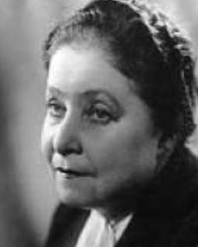 Валентина Брумберг фото