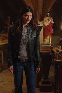 Кадр Сверхъестественное