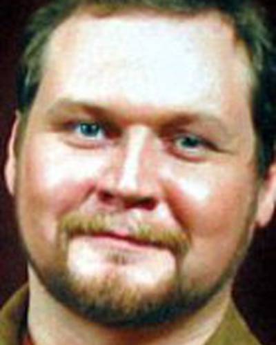 Сергей Покровский фото