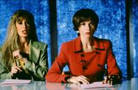 Кадр Высокие каблуки