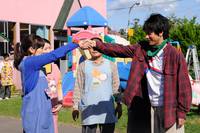 Кадр Невероятная история любви