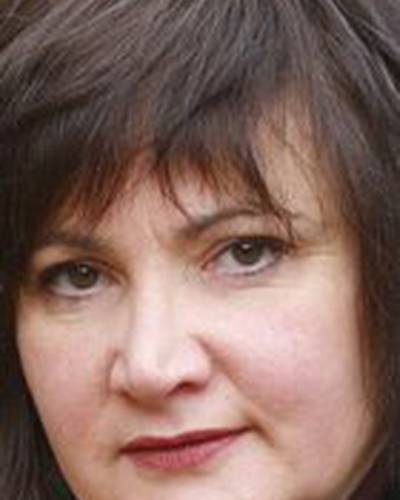 Аннетте Паульманн фото