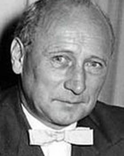 Рольф Тиле фото