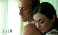Кадр Раджу