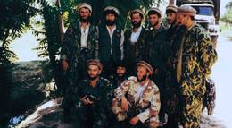 Кадр из фильма "Automat Kalaschnikow" - 1