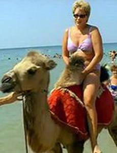 Бродвей. Черное море