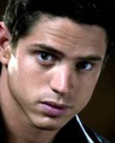 Хосе Карлос Фемат фото