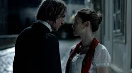 Кадр из фильма "Табу. Душе не место на Земле" - 2