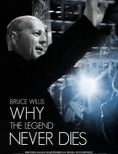 Брюс Уиллис: Почему легенда не умрет никогда