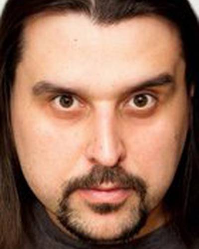 Михаил Белякович фото