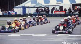 Кадр из фильма "Не тормози!" - 1