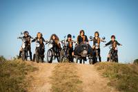 Кадр Die wilden Kerle 6 - Die Legende lebt