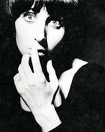 Наталья Мотузко фото