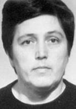 Аурелия Роман фото