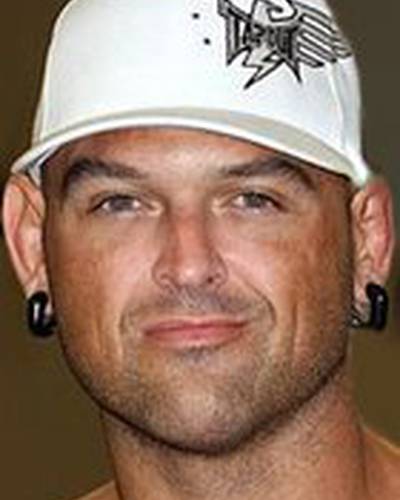 Тейт Флетчер фото