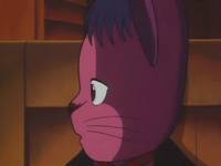 Кадр Ночь на Галактической железной дороге