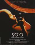 Постер из фильма "Космическая одиссея 2010" - 1