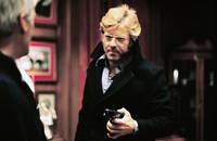 Кадр Три дня Кондора