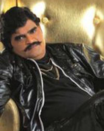 Ашок Сараф фото