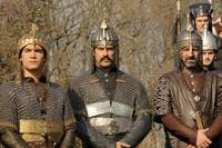 Кадр Великолепный век