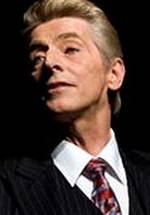 Лутц Форстер фото