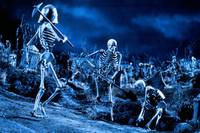 Кадр Зловещие мертвецы 3: Армия тьмы