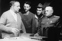 Кадр Врач из Сталинграда