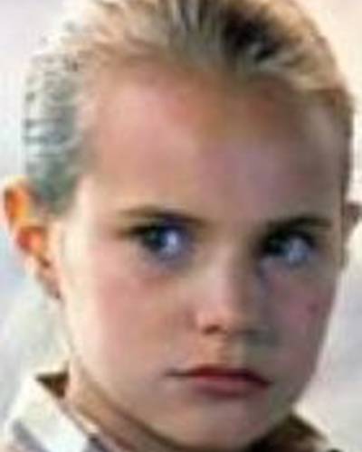 Бекка Гарднер фото