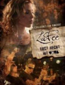 LaFee: Erst Recht (видео)