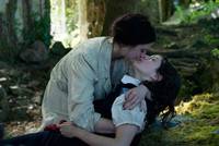 Кадр Трещины