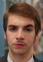 Данила Вахрушев фото