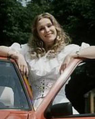 Катерина Лойдова фото