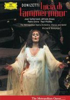 Лючия ди Ламмермур