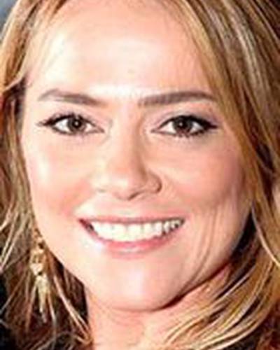 Вивиан Пажмантер фото