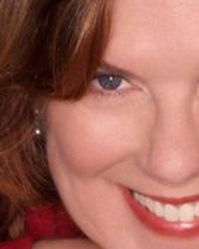 Марта Р. Коттон фото