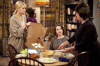 Кадр Две девицы на мели