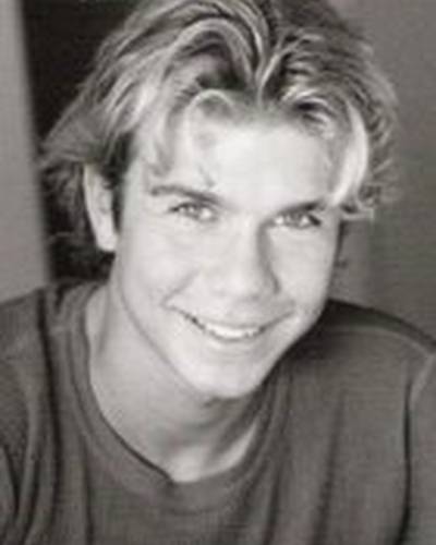 Тони Блэк фото