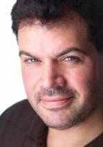 Чак Бантинг фото