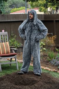 Кадр Уилфред