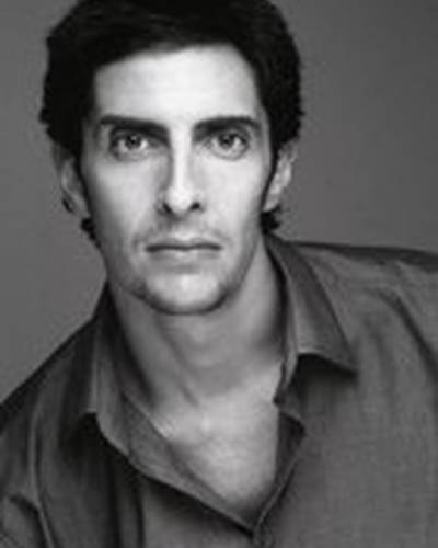 Эндрю Эблесон фото