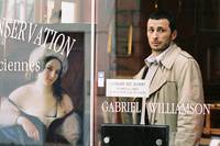 Кадр Давай поцелуемся