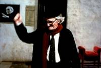 Кадр Репетиция оркестра