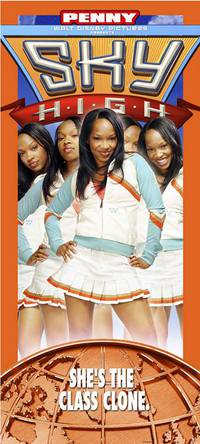 Постер Высший пилотаж