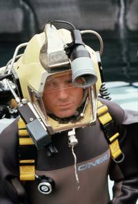 Кадр Бездна